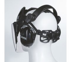 uvex pheos faceguard