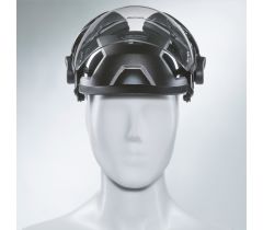 uvex pheos faceguard
