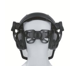 uvex pheos faceguard