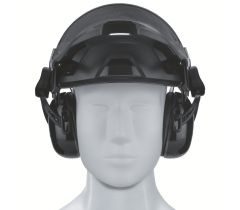 uvex pheos faceguard