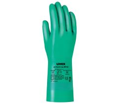 uvex profastrong - veľkosť 9