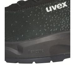 uvex 1 x-craft planet S1PL - veľkosť 37