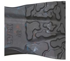 uvex 1 x-craft planet S1PL - veľkosť 37