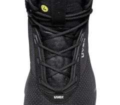 uvex 1 x-craft pro high S1PL - veľkosť 45