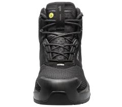 uvex 1 x-craft pro high S1PL - veľkosť 45