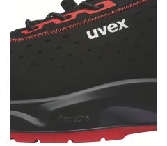uvex 1 x-craft high S1PL - veľkosť 47