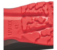 uvex 1 x-craft high S1PL - veľkosť 47