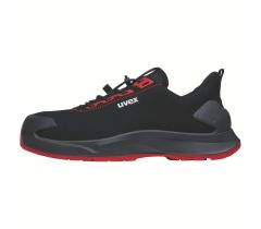uvex 1 x-craft S3L FO SC SR - veľkosť 40