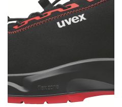 uvex 1 x-craft S3L FO SC SR - veľkosť 40