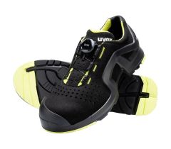 uvex 1 x-tended support S1 P SRC- veľkosť 50
