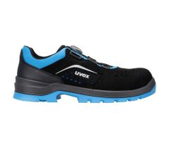 uvex 2 xenova S1 P SRC- veľkosť 41