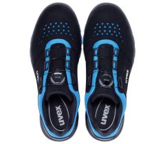 uvex 2 xenova S1 P SRC- veľkosť 41