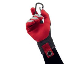 Zásahové rukavice HexArmor® Helix® Series 3007- veľkosť 10