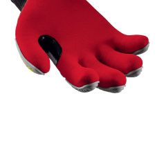 Zásahové rukavice HexArmor® Helix® Series 3007- veľkosť 10