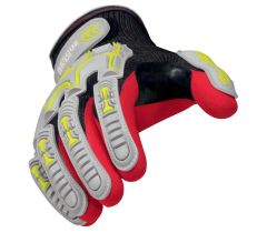 Zásahové rukavice HexArmor® Helix® Series 3007- veľkosť 10