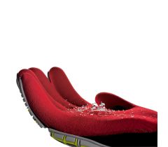 Zásahové rukavice HexArmor® Helix® Series 3007- veľkosť 10
