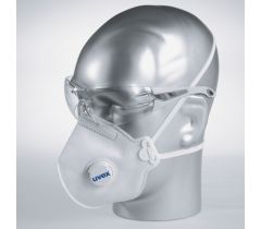 uvex silv-Air 3110