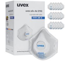 uvex silv-Air 2110