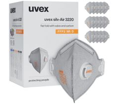 uvex silv-Air 3220