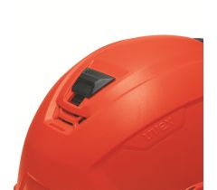 uvex pronamic B-WR - červená