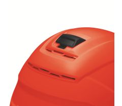 uvex pronamic B-WR - červená