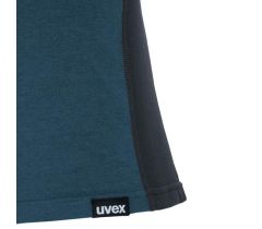 uvex suXXeed industry tričko - veľkosť S