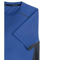 uvex suXXeed industry tričko - veľkosť XXL