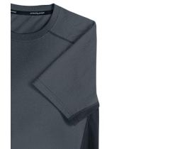 uvex suXXeed industry tričko - veľkosť S