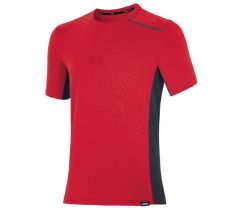 uvex suXXeed industry tričko - veľkosť 6XL