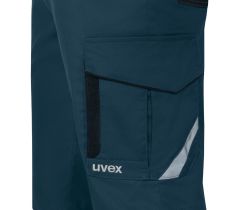 uvex suXXeed industry kraťasy  - veľkosť 52