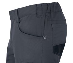 uvex suXXeed industry kraťasy - veľkosť 54