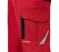 uvex suXXeed industry kraťasy - veľkosť 62