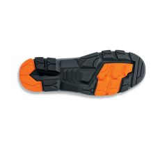 uvex 2 6502 S3L SRC - veľkosť 38
