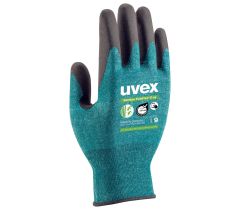 uvex Bamboo TwinFlex® D XG, veľkosť 6