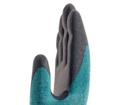 uvex Bamboo TwinFlex® D XG, veľkosť 6
