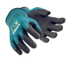 uvex Bamboo TwinFlex® D XG, veľkosť 6