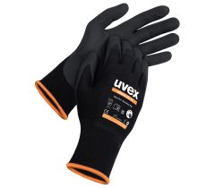 uvex athletic lite xt - veľkosť 8