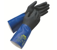 Rubiflex S - XG35B - veľkosť 11