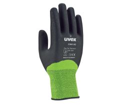 uvex C500 XG - veľkosť 11