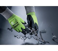 uvex D500 foam - veľkosť 9