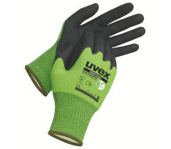 uvex D500 foam - veľkosť 9