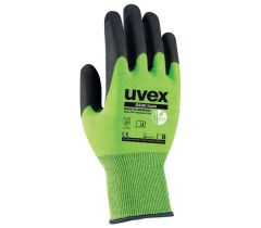 uvex D500 foam - veľkosť 9
