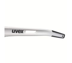 uvex ultrashield blue