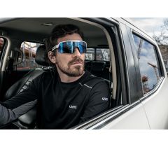 uvex ultrashield blue