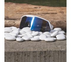 uvex ultrashield blue