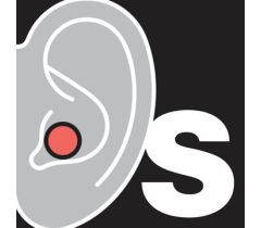 uvex whisper opakovane použiteľné zátky na ochranu sluchu 23dB