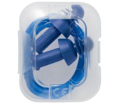 uvex whisper+ detec 27 dB opakovane použiteľné zátky