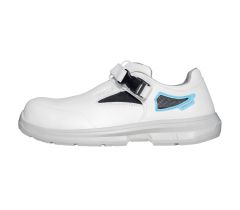 uvex 1 sport white 6583 - veľkosť 46