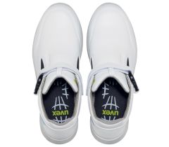 uvex 1 sport white 6583 - veľkosť 46