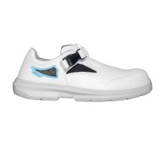 uvex 1 sport white 6583 - veľkosť 46